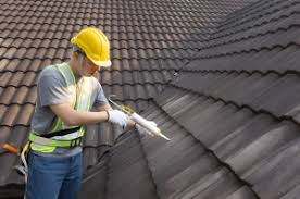 Best Flat Roofing  in Friona, TX